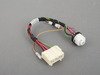 ES#168762 - 61321376322 - Ignition Starter Switch - Genuine BMW - BMW