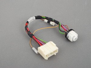 ES#168762 - 61321376322 - Ignition Starter Switch - Genuine BMW - BMW