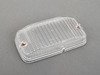 ES#2837177 - 1238262390 - Back Up Light Lens     - ULO - Mercedes Benz