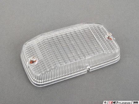 ES#2837177 - 1238262390 - Back Up Light Lens     - ULO - Mercedes Benz