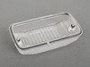 ES#2837177 - 1238262390 - Back Up Light Lens     - ULO - Mercedes Benz