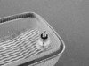 ES#2837177 - 1238262390 - Back Up Light Lens     - ULO - Mercedes Benz
