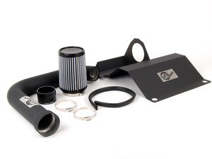 ES#3553241 - 51-12492KT - AFe MagnumFORCE Pro Dry Intake  - Improve air flow and horsepower with this Intake - AFE - Volkswagen