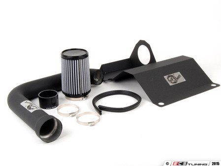 ES#3553241 - 51-12492KT - AFe MagnumFORCE Pro Dry Intake  - Improve air flow and horsepower with this Intake - AFE - Volkswagen