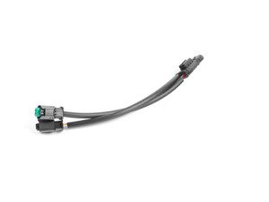 ES#2558172 - 12517646145 - Adapter Lead - Used with the thermostat housing replacement. - Genuine MINI - MINI
