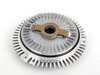 ES#2813174 - 1032000422 - Radiator Fan Clutch - Clutch only - Does not include new fan blades - Hamburg Tech - Mercedes Benz