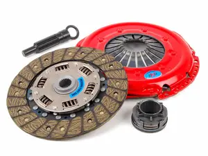 Stage 2 Endurance Clutch Kit