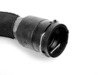 ES#436137 - 8E0121049L - Radiator Hose - Lower - Connects the lower radiator port to the expansion tank and thermostat housing - Genuine Volkswagen Audi - Audi