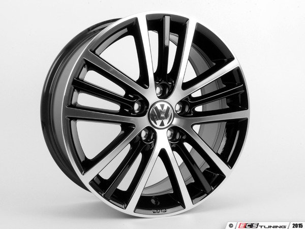 Genuine Volkswagen Audi - 5K0071497AX1 - 17