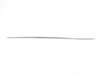 ES#89324 - 51211928242 - Window trim - right - Chrome outer door window seal trim - Genuine BMW - BMW