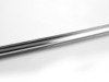 ES#89324 - 51211928242 - Window trim - right - Chrome outer door window seal trim - Genuine BMW - BMW