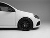 ES#2739385 - 349A-15kt - 18" Style 349 Wheels - Set Of Four - 18x9 ET35 5x112 57.1CB - Matte Black - Alzor - Audi Volkswagen