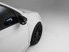 ES#2739385 - 349A-15kt - 18" Style 349 Wheels - Set Of Four - 18x9 ET35 5x112 57.1CB - Matte Black - Alzor - Audi Volkswagen