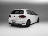 ES#2739385 - 349A-15kt - 18" Style 349 Wheels - Set Of Four - 18x9 ET35 5x112 57.1CB - Matte Black - Alzor - Audi Volkswagen