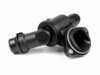 ES#2586519 - 06D121111G2KT - Thermostat Replacement Kit - Includes thermostat with housing, o-ring and mounting hardware - Assembled By ECS - Audi