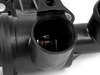 ES#2586519 - 06D121111G2KT - Thermostat Replacement Kit - Includes thermostat with housing, o-ring and mounting hardware - Assembled By ECS - Audi