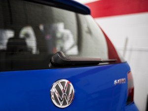 ES#2828691 - 8r0955407KT - Rear Aero Wiper Kit - Superjet conversion kit - Uses OEM parts to allow better washer fluid coverage and more aesthetically pleasing looks! - Genuine Volkswagen Audi - Volkswagen