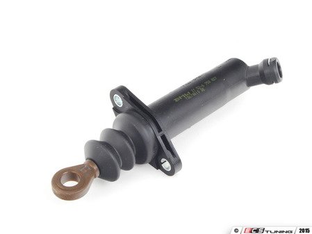 ES#41486 - 21526758827 - E39 Clutch Master Cylinder - A leaking master cylinder often feels like a failing clutch or a problematic transmission - Genuine BMW - BMW