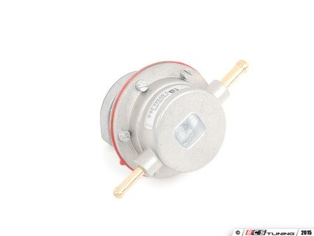 ES#2738472 - 13311252506 - E10 Fuel Pump - (NO LONGER AVAILABLE) - Replace your tired fuel pump to restore performance - Pierburg - 