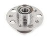 ES#2814914 - 2213300225 - Front Wheel Bearing Hub Assembly - Priced Each  - Front Axle Left & Right - Hamburg Tech - Mercedes Benz