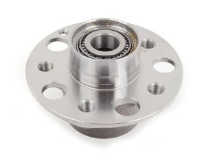 ES#2814914 - 2213300225 - Front Wheel Bearing Hub Assembly - Priced Each  - Front Axle Left & Right - Hamburg Tech - Mercedes Benz