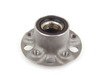 ES#2814914 - 2213300225 - Front Wheel Bearing Hub Assembly - Priced Each  - Front Axle Left & Right - Hamburg Tech - Mercedes Benz