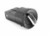 ES#2587987 - 6R0941531GAPV - Standard European Headlight Switch - Brushed Trim - Controls headlights, parking lights, front fog lights, and rear fog lights - Genuine European Volkswagen Audi - Volkswagen