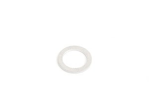 ES#4464988 - 11317550461 - Gasket Ring - Priced Each - 14x21 , Used on various locations of the timing chain system - Bremmen Parts - BMW MINI