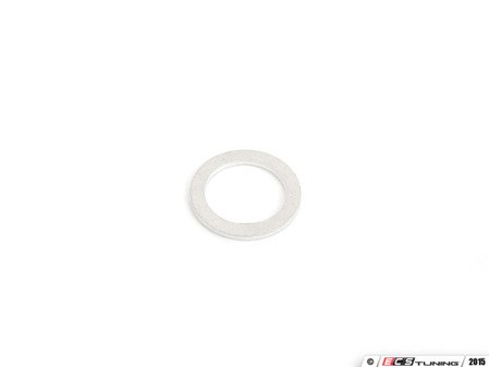 ES#4464988 - 11317550461 - Gasket Ring - Priced Each - 14x21 , Used on various locations of the timing chain system - Bremmen Parts - BMW MINI