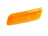 ES#459653 - 8P4945071 - Front Side Marker - Left - Located on the front bumper cover. Does not include bulb - Genuine Volkswagen Audi - Audi