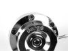 ES#1832445 - FMDVWO34C - Blow Off Valve - Atmospheric - 34mm weld on dual piston atmospheric blow off valve for custom installs - Forge - Audi Volkswagen