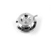 ES#1832445 - FMDVWO34C - Blow Off Valve - Atmospheric - 34mm weld on dual piston atmospheric blow off valve for custom installs - Forge - Audi Volkswagen