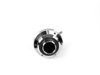 ES#1832445 - FMDVWO34C - Blow Off Valve - Atmospheric - 34mm weld on dual piston atmospheric blow off valve for custom installs - Forge - Audi Volkswagen