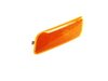 ES#459653 - 8P4945071 - Front Side Marker - Left - Located on the front bumper cover. Does not include bulb - Genuine Volkswagen Audi - Audi