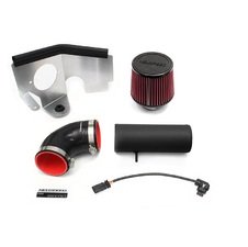 ES#2826089 - 65.10.84D - P-Flo Air Intake Kit - Black with Dry Filter  - Significant power and sound increase - Neuspeed - Volkswagen