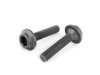 ES#2718909 - 8E0498625BKT4 - Front Wheel Bearing Kit - Includes both front wheel bearings and installation hardware - Vaico - Audi Volkswagen