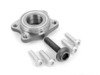 ES#2712773 - 8E0498625B - Front Wheel Bearing - Priced Each (8E0498625B)  - Fits the left and right side - Vaico - Audi Volkswagen