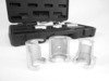 ES#2190252 - p-660 - 8-Piece Wiper Arm Extractor Set - Remove wiper arms easily; without vehicle damage - Schwaben - Audi BMW Volkswagen Mercedes Benz MINI Porsche