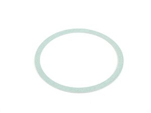 ES#1602605 - 0002360080 - GASKET,P/S P - Genuine Mercedes Benz - 