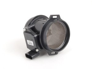ES#261717 - 06C133471A - Mass Air Flow Sensor (MAF) - Restore fuel economy and performance - Hitachi - Audi