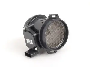 Mass Air Flow Sensor (MAF)