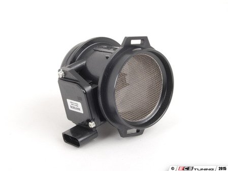 ES#261717 - 06C133471A - Mass Air Flow Sensor (MAF) - Restore fuel economy and performance - Hitachi - Audi