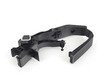 ES#4726280 - 2113000804 - Throttle Pedal - Black Rubber / Plastic Assembly - Complete assembly ready to install in your vehicle - Vemo - Mercedes Benz