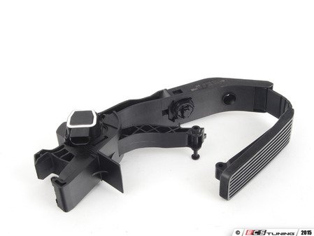 ES#4726280 - 2113000804 - Throttle Pedal - Black Rubber / Plastic Assembly - Complete assembly ready to install in your vehicle - Vemo - Mercedes Benz