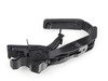 ES#4726280 - 2113000804 - Throttle Pedal - Black Rubber / Plastic Assembly - Complete assembly ready to install in your vehicle - Vemo - Mercedes Benz