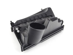 ES#2549363 - 6420904001 - Air Filter Housing - Right Side - Genuine Mercedes Benz - Mercedes Benz