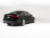ES#4476171 - B8FLUSHKT - Wheel Spacer Flush Fit Kit - Black Bolts - Includes spacers & Black bolts to obtain a flush look on your OE 18" wheels - Assembled By ECS - Audi