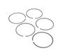 ES#2569852 - 026198151A/5KT - Audi 5 Cylinder Piston Ring Set - Includes complete ring assembly for 5 cylinders - Goetze - Audi