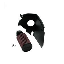 ES#2826068 - 65.10.63 - P-Flo Heat Shield Upgrade Kit - Keep hot air from the engine away from your cold air filter - Neuspeed - Volkswagen