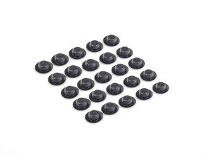 ES#2626125 - 51718226004KT - Blind Plug - Pack Of 25 - Genuine BMW - 